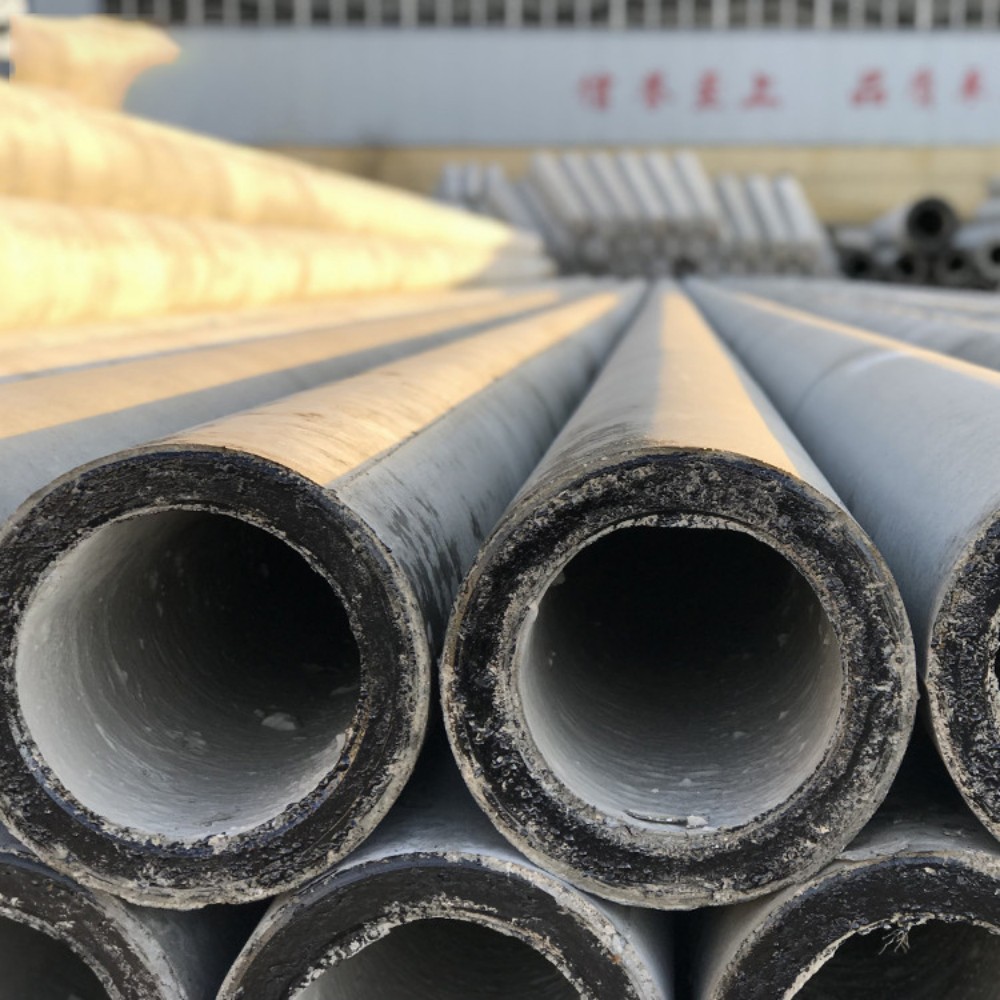 独山150×10米预应力水泥电线杆